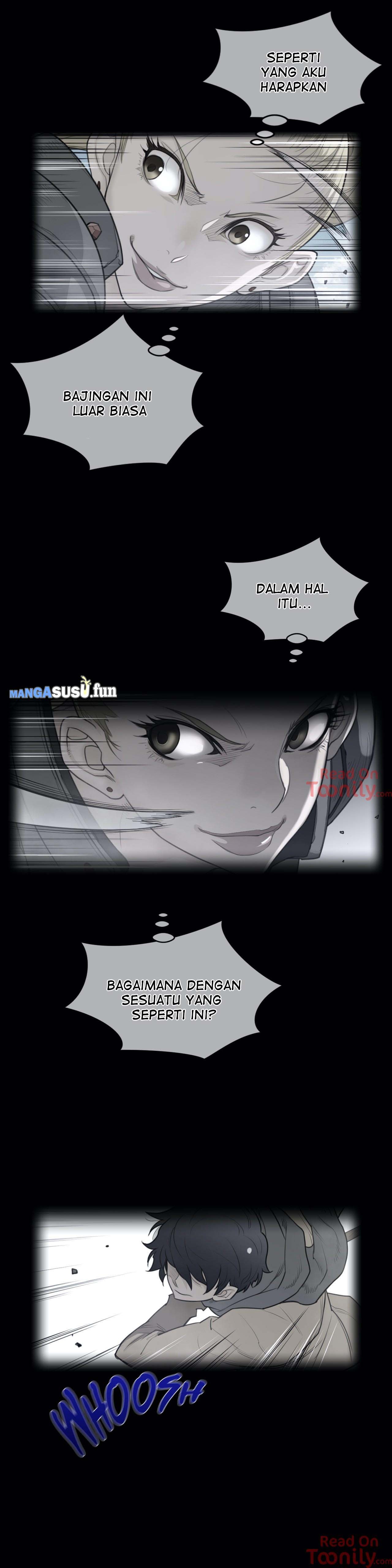 Perfect Half - Chapter 97 4