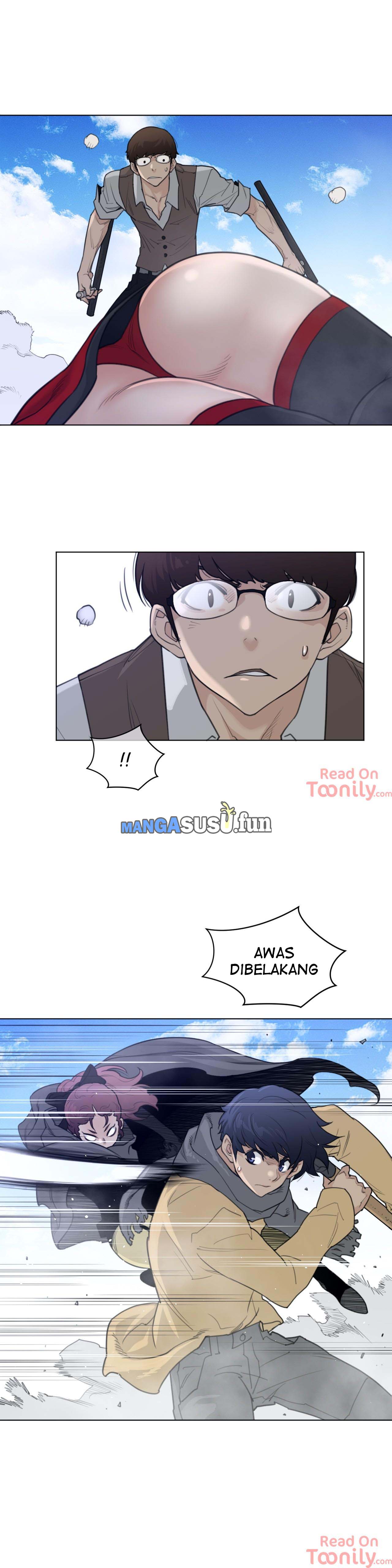 Perfect Half - Chapter 97 20