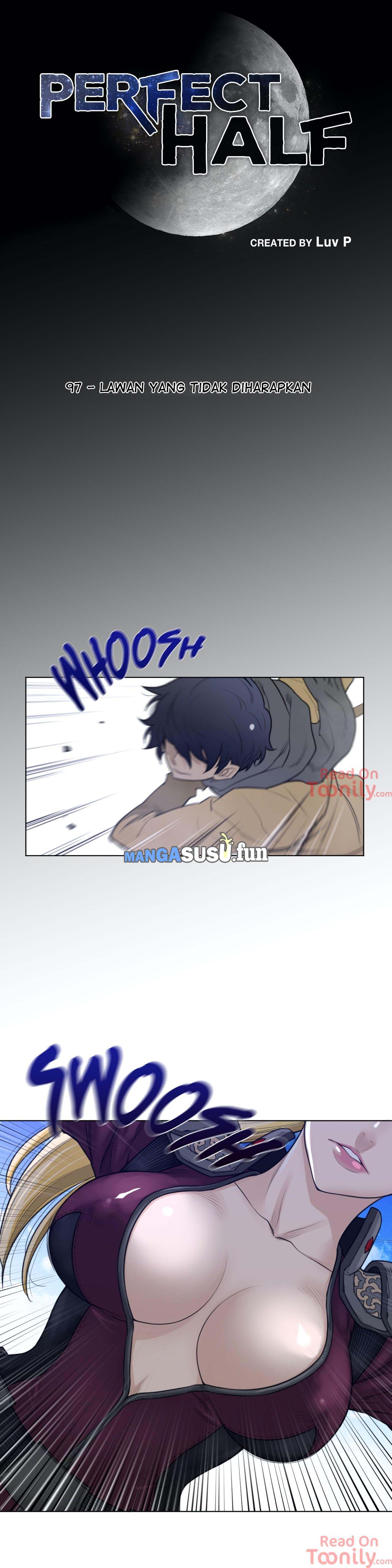 Perfect Half - Chapter 97 5