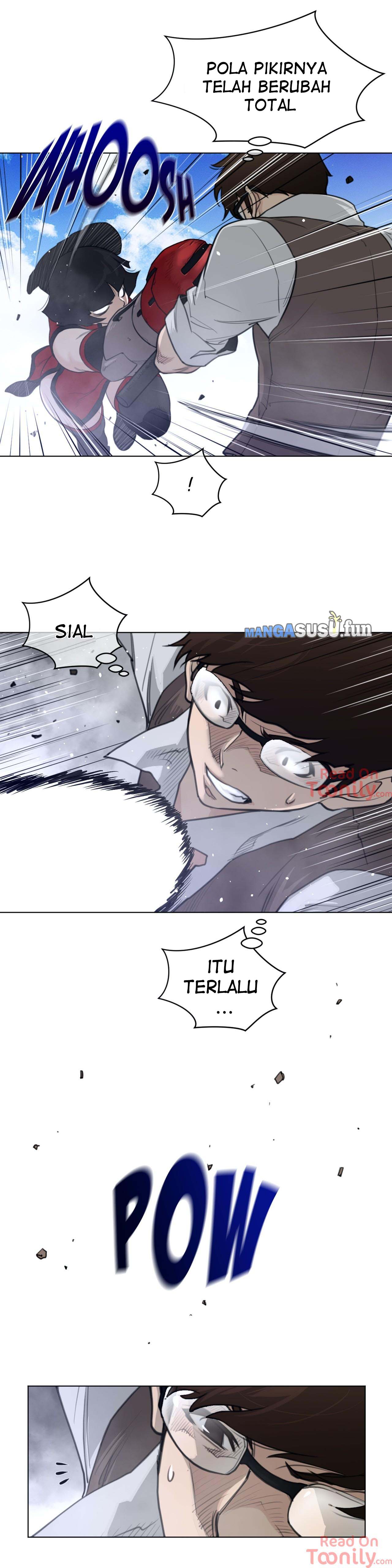 Perfect Half - Chapter 97 18