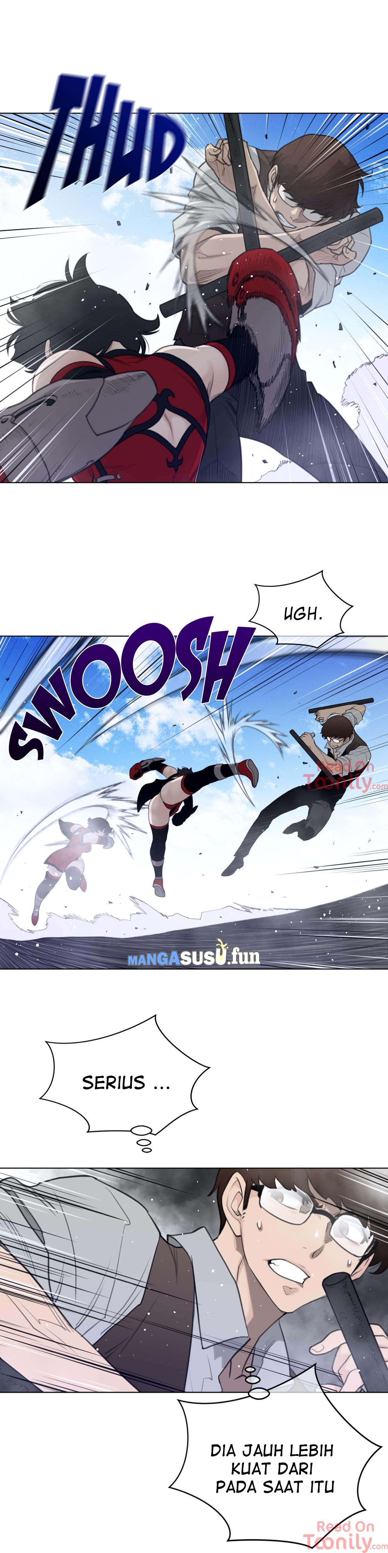 Perfect Half - Chapter 97 17