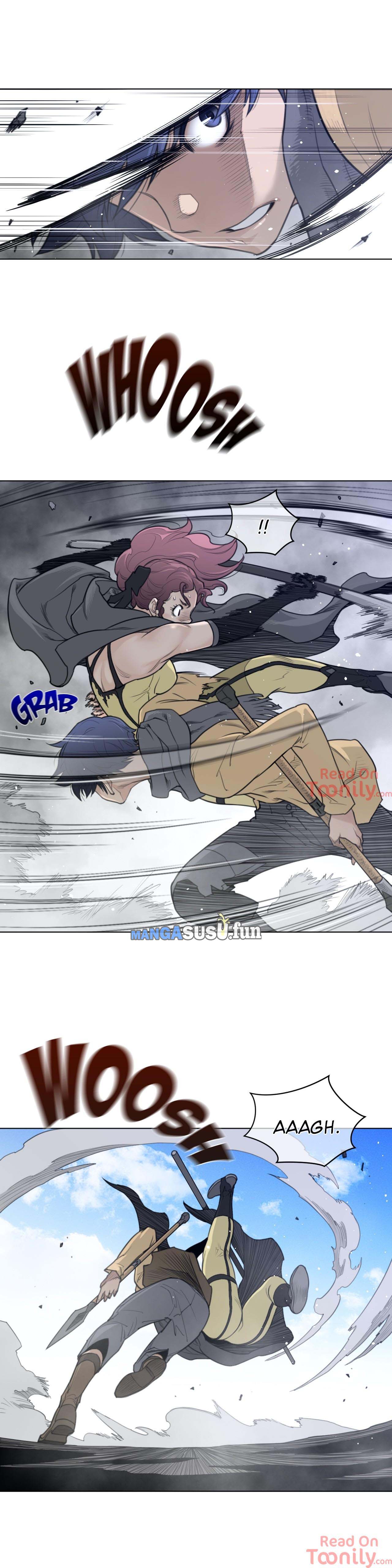 Perfect Half - Chapter 97 21