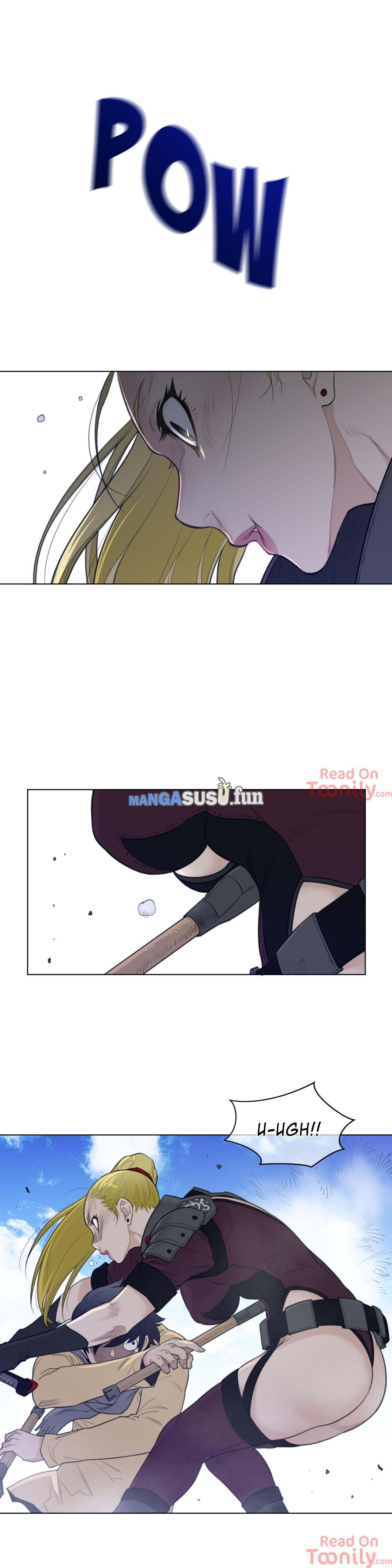 Perfect Half - Chapter 97 8