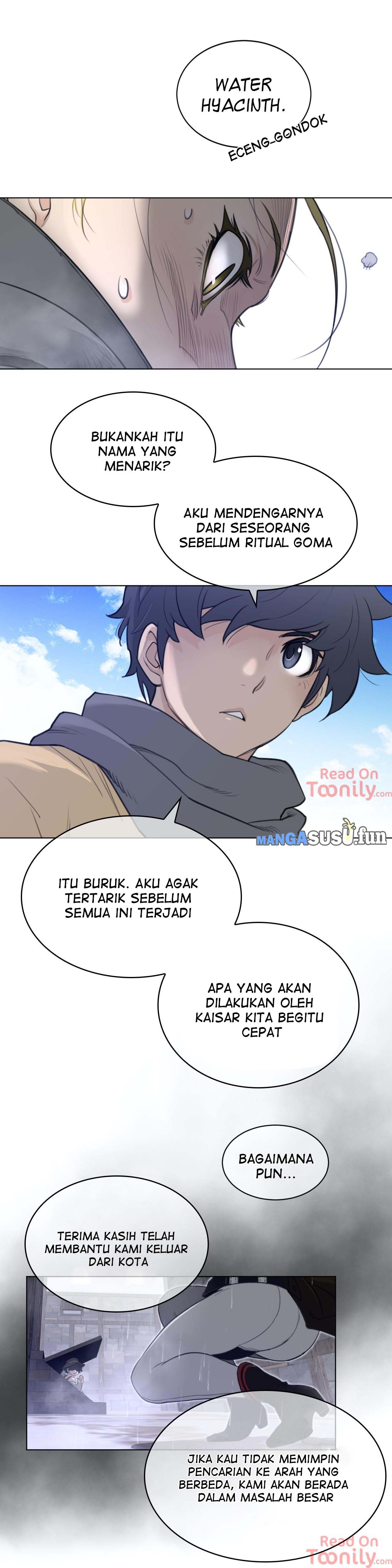 Perfect Half - Chapter 97 10