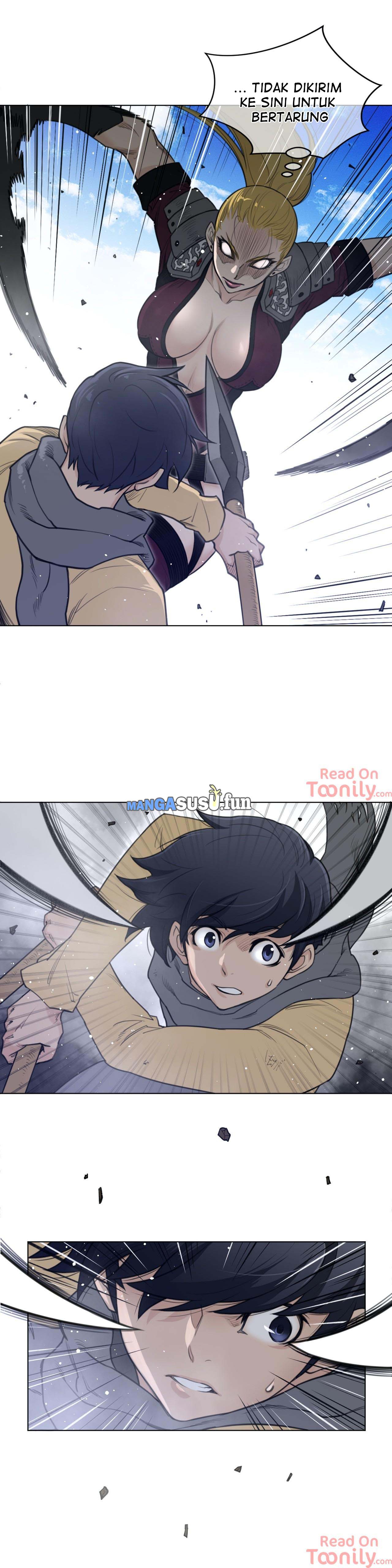 Perfect Half - Chapter 97 7