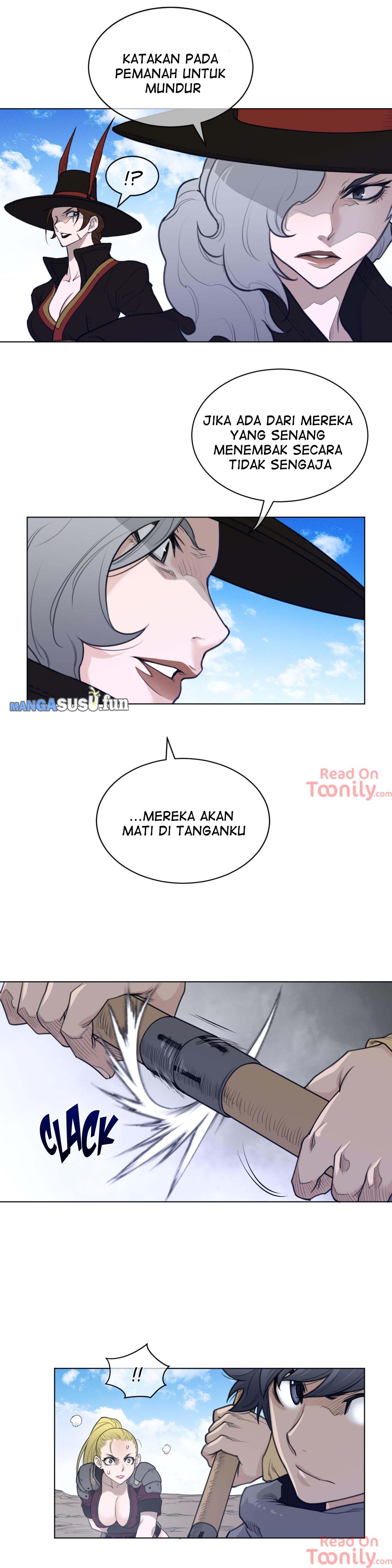 Perfect Half - Chapter 97 13
