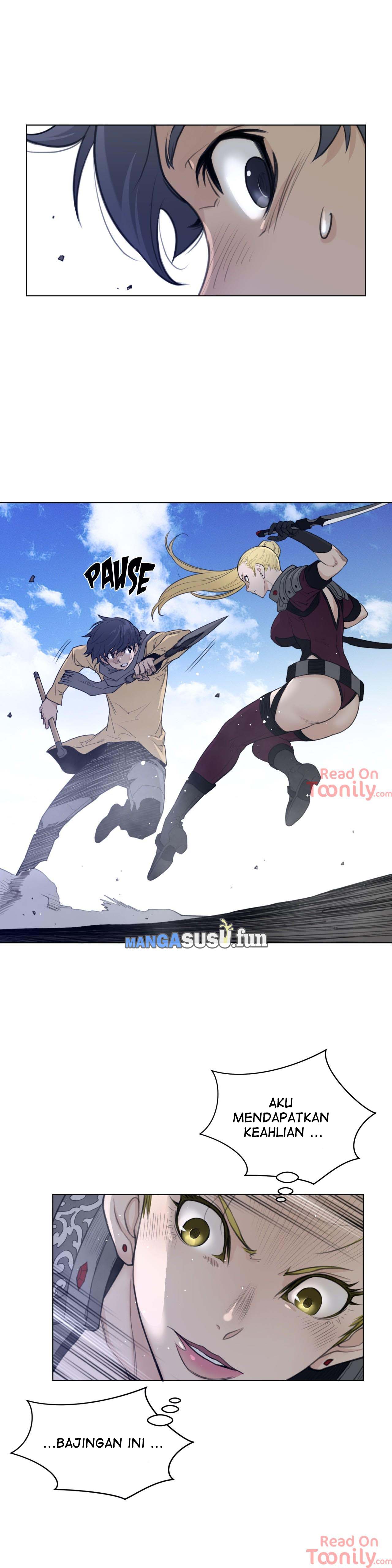 Perfect Half - Chapter 97 6