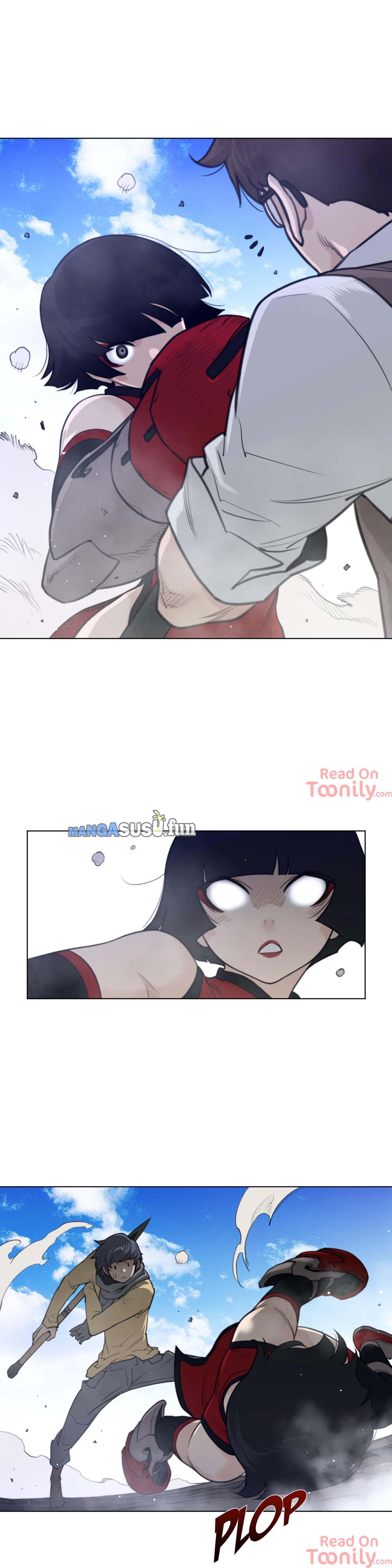 Perfect Half - Chapter 97 19