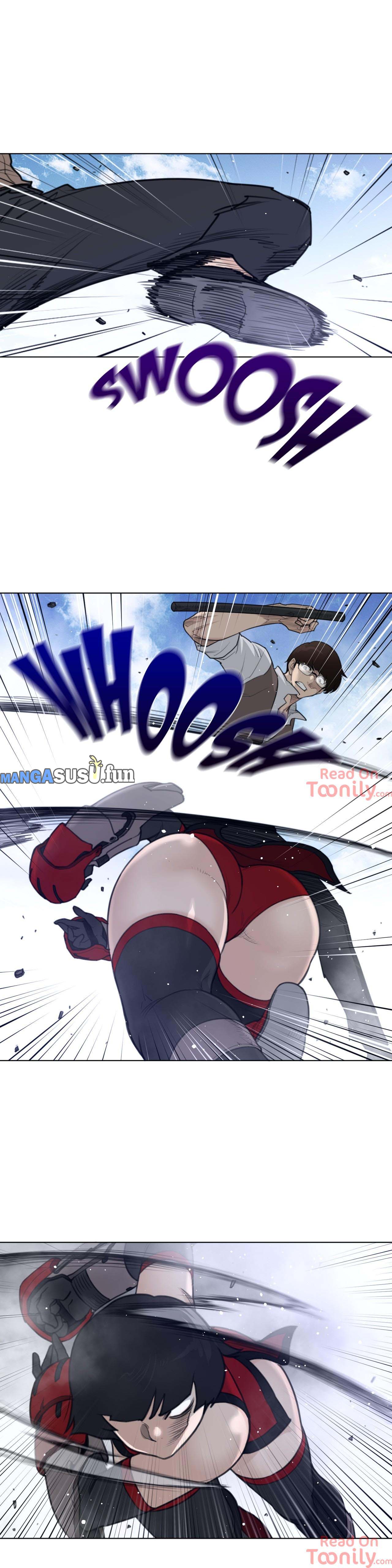 Perfect Half - Chapter 97 16