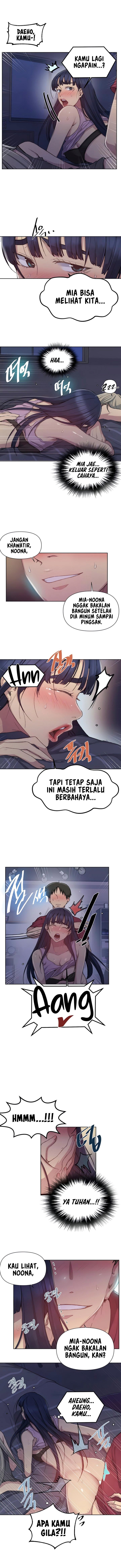Secret Class - Chapter 97 3