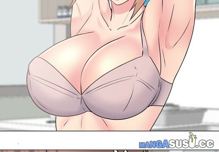 One Shot Men&#8217;s Clinic - Chapter 41 4