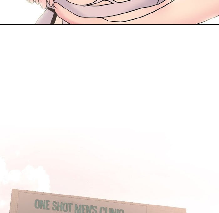 One Shot Men&#8217;s Clinic - Chapter 41 10