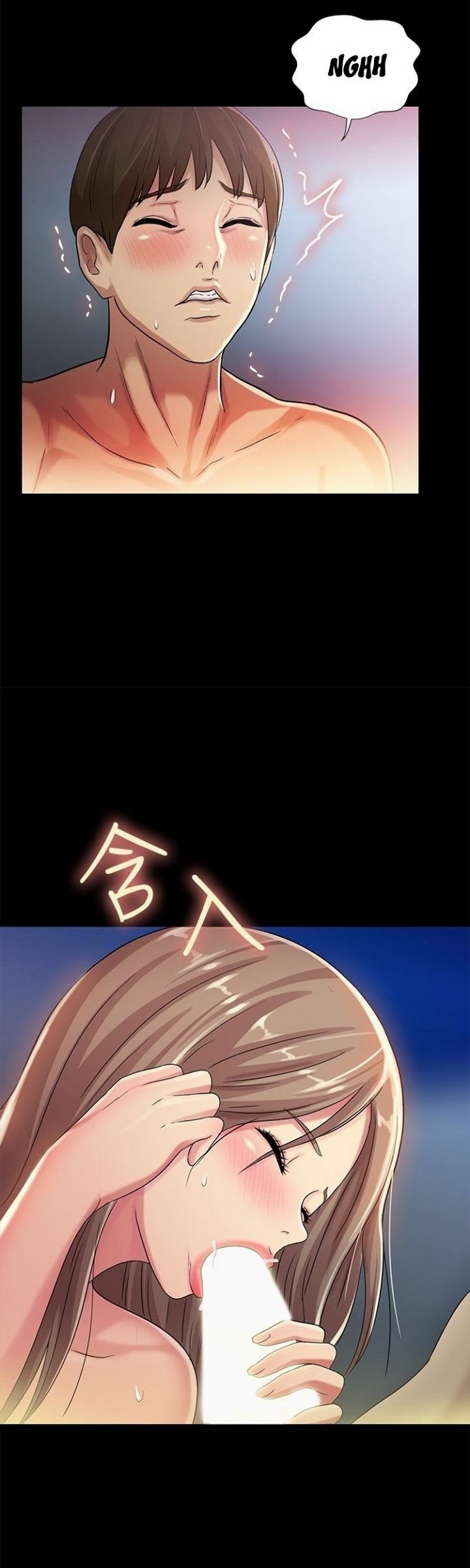 Friend&#8217;s Girlfriend - Chapter 41 22