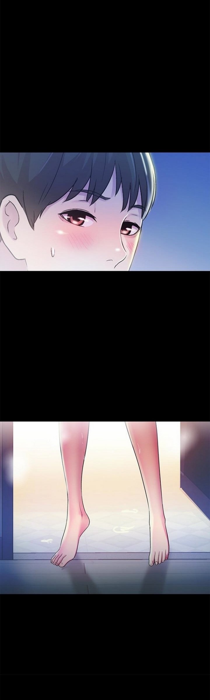 Friend&#8217;s Girlfriend - Chapter 41 5