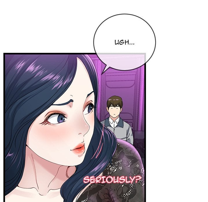 My Memory of You - Chapter 41 52