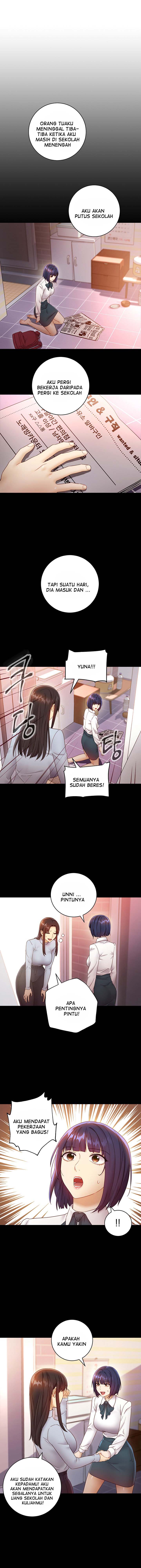 Stepmothers Friends - Chapter 41 8