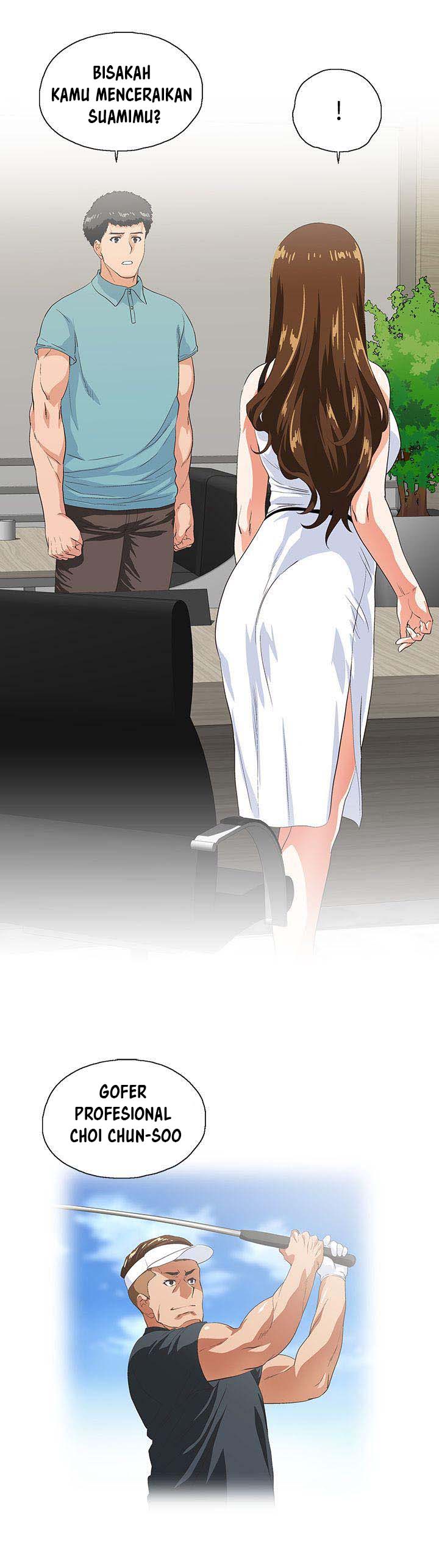 Up and Down (Edge Edge) - Chapter 41 11