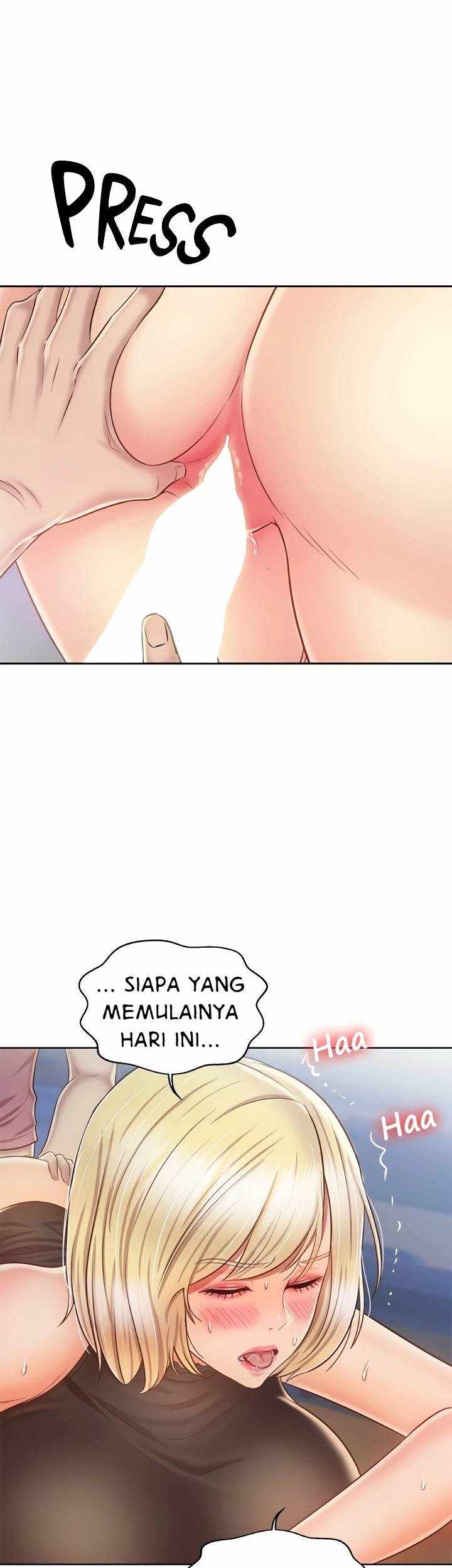 Noona&#8217;s Taste - Chapter 41 3