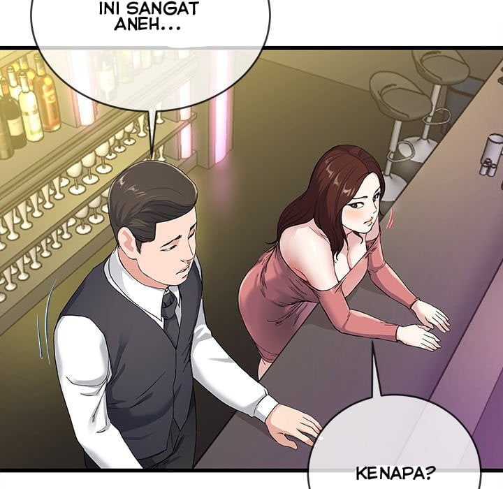 My Memory of You - Chapter 41 13