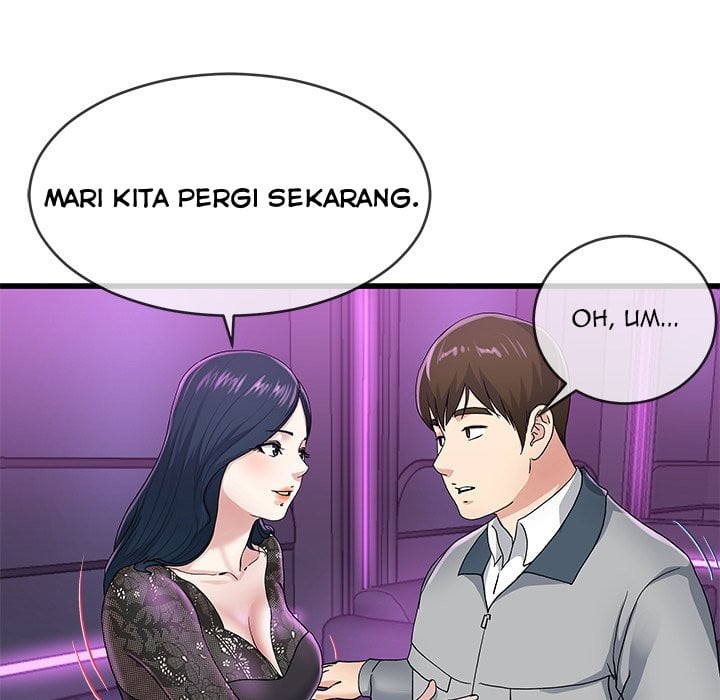 My Memory of You - Chapter 41 43