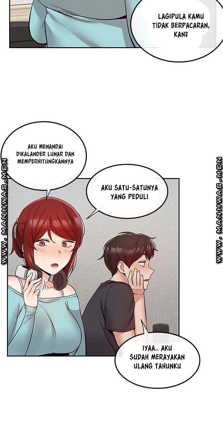 Floor Noise - Chapter 41 41