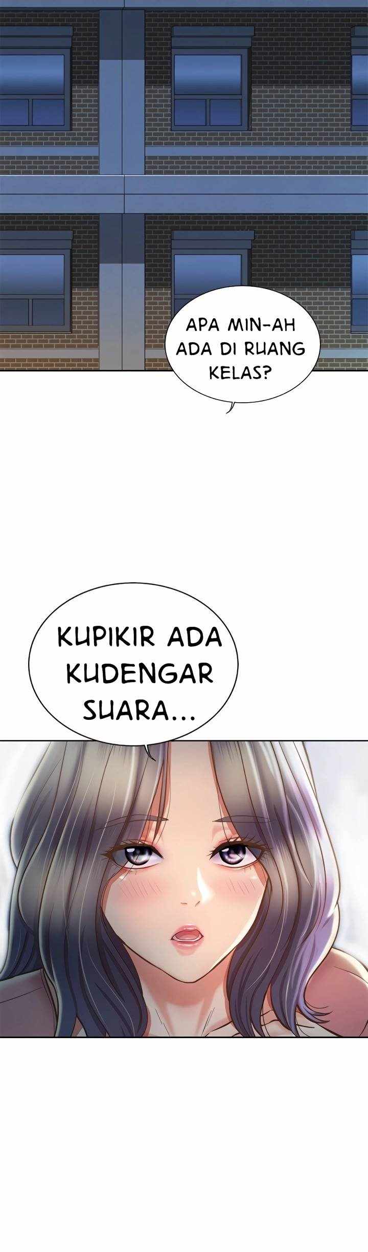 Noona&#8217;s Taste - Chapter 41 12