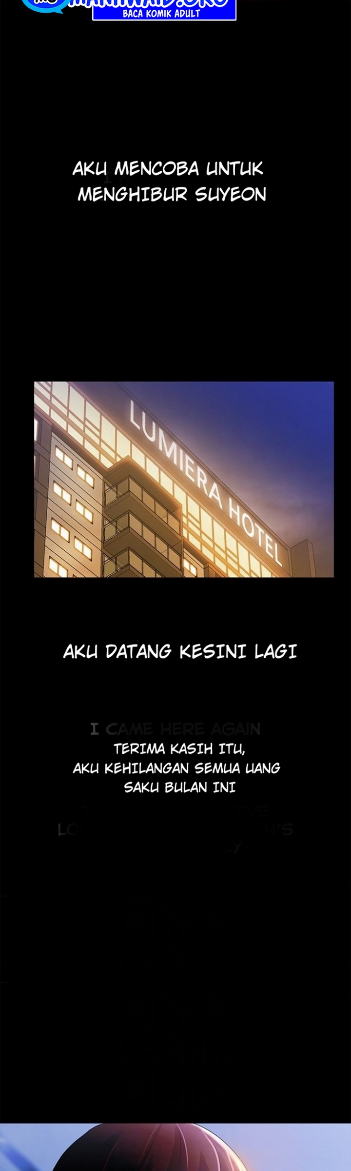 Friend&#8217;s Girlfriend - Chapter 41 7