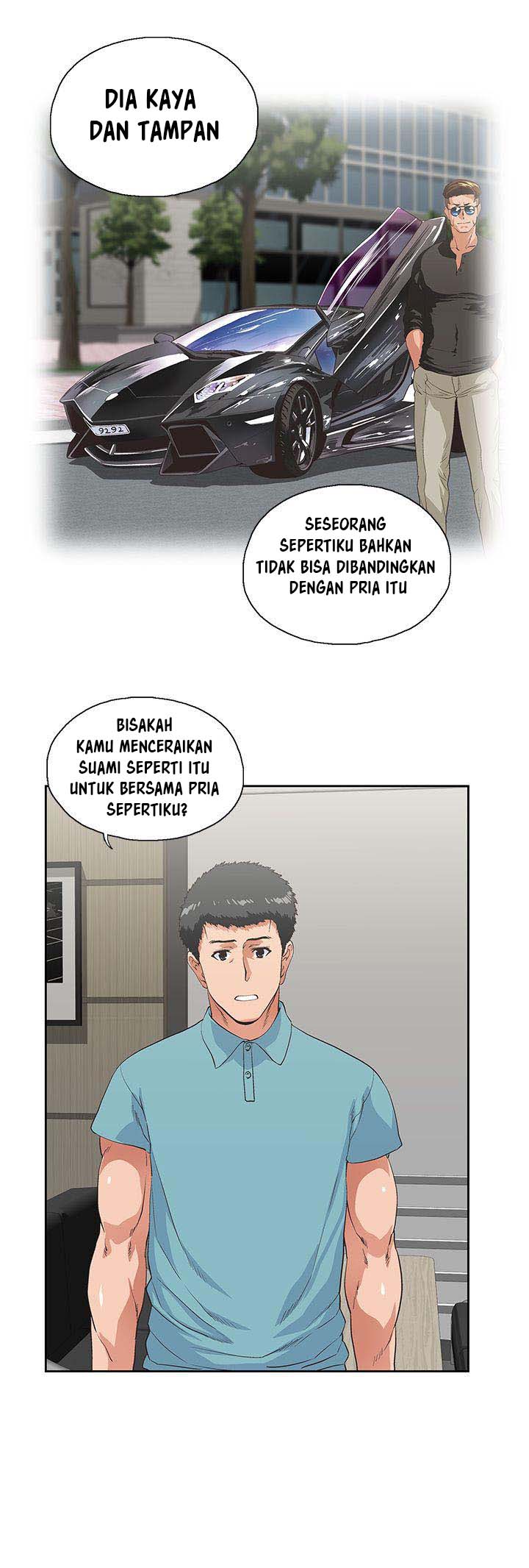 Up and Down (Edge Edge) - Chapter 41 12