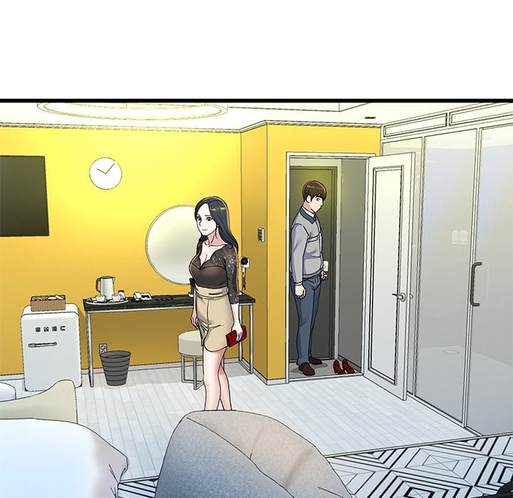 My Memory of You - Chapter 41 71