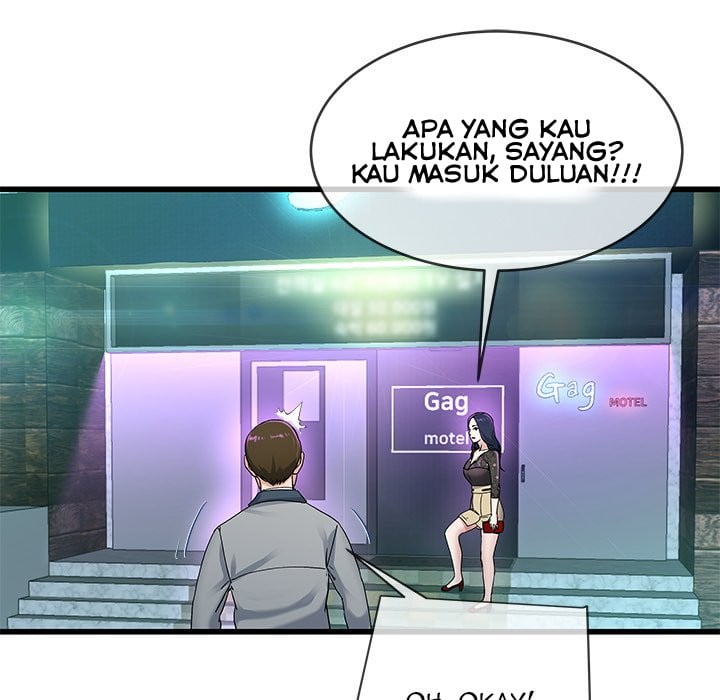 My Memory of You - Chapter 41 68