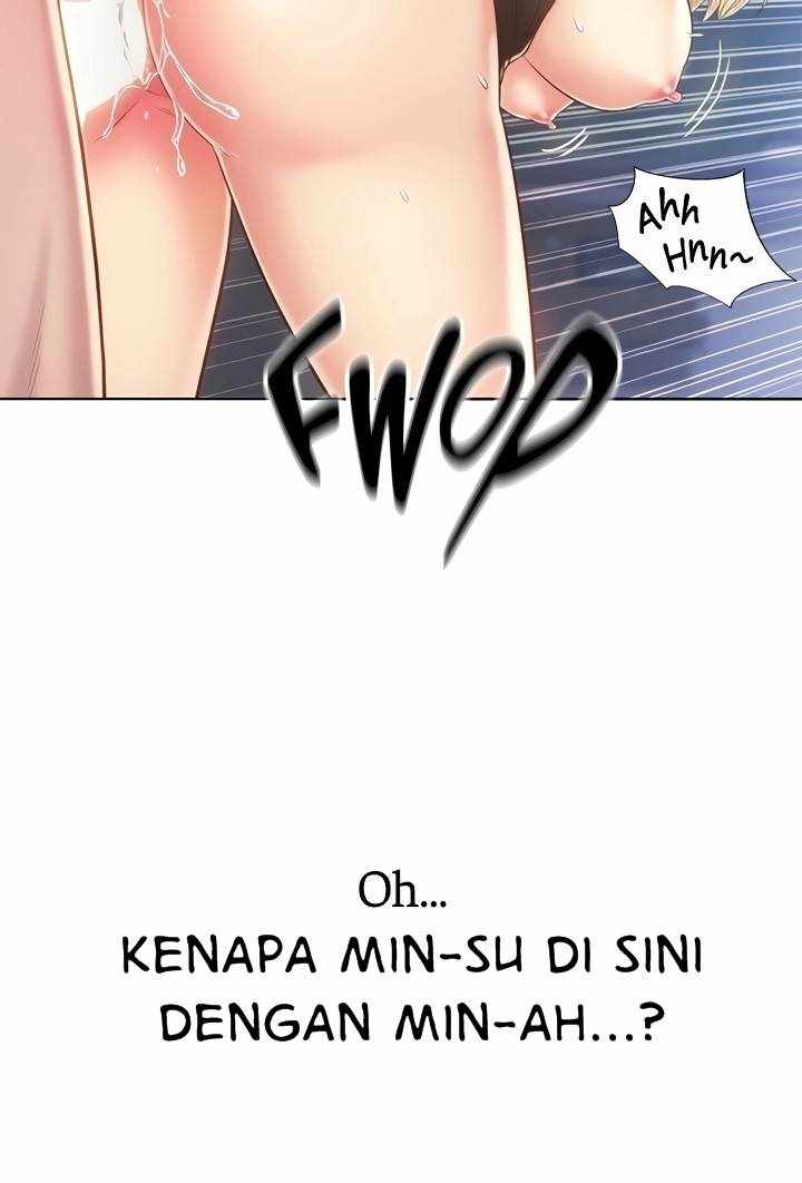 Noona&#8217;s Taste - Chapter 41 44