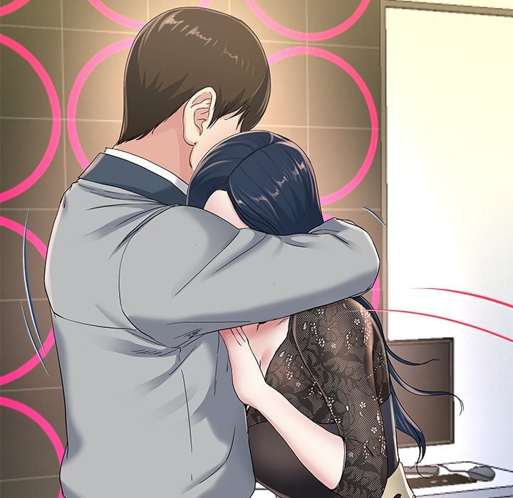 My Memory of You - Chapter 41 91