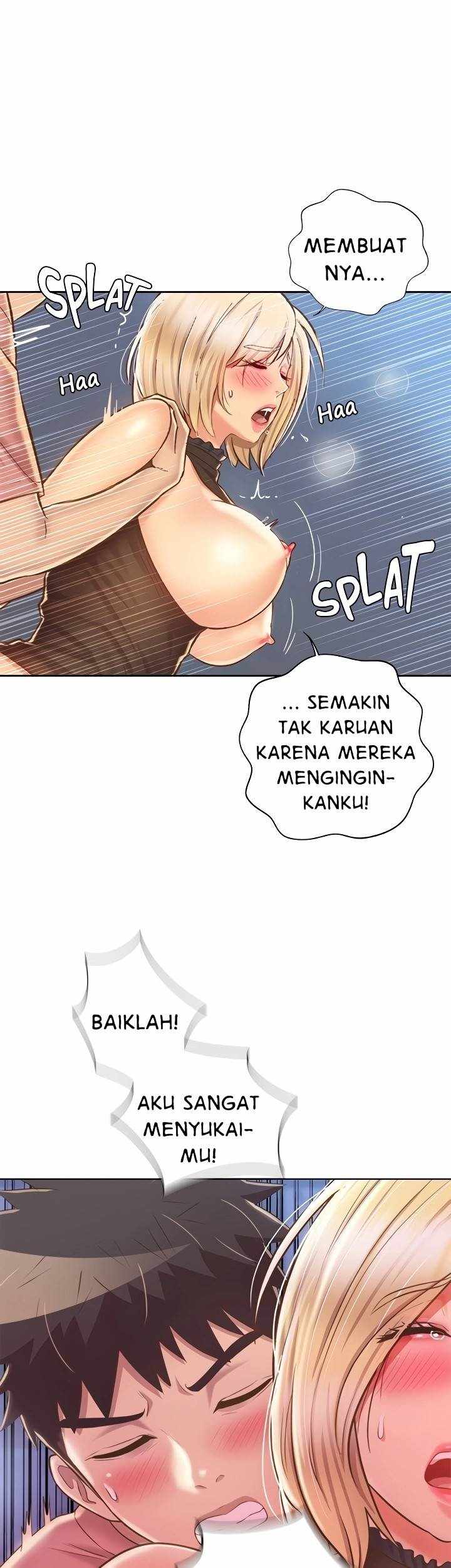 Noona&#8217;s Taste - Chapter 41 25