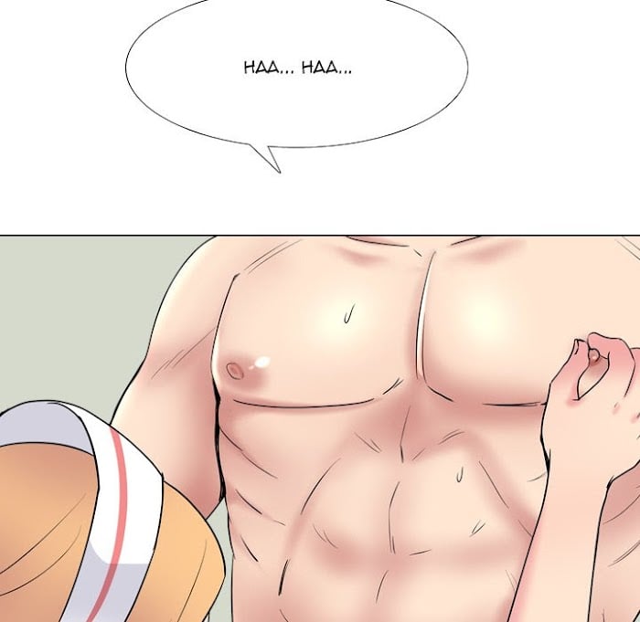 One Shot Men&#8217;s Clinic - Chapter 41 71