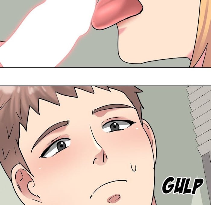 One Shot Men&#8217;s Clinic - Chapter 41 31