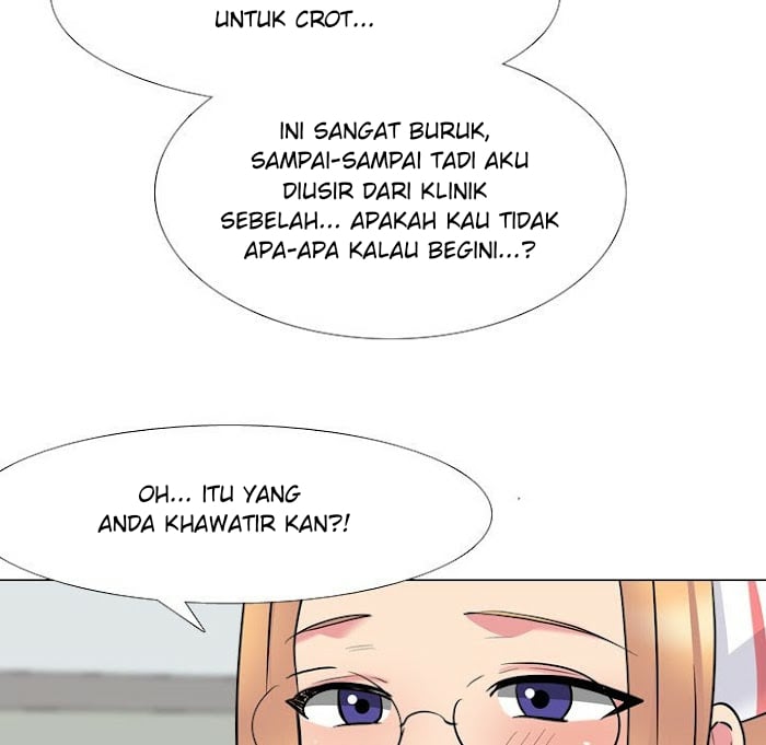 One Shot Men&#8217;s Clinic - Chapter 41 43