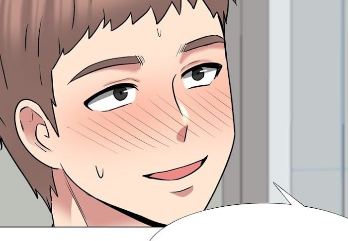 One Shot Men&#8217;s Clinic - Chapter 41 5