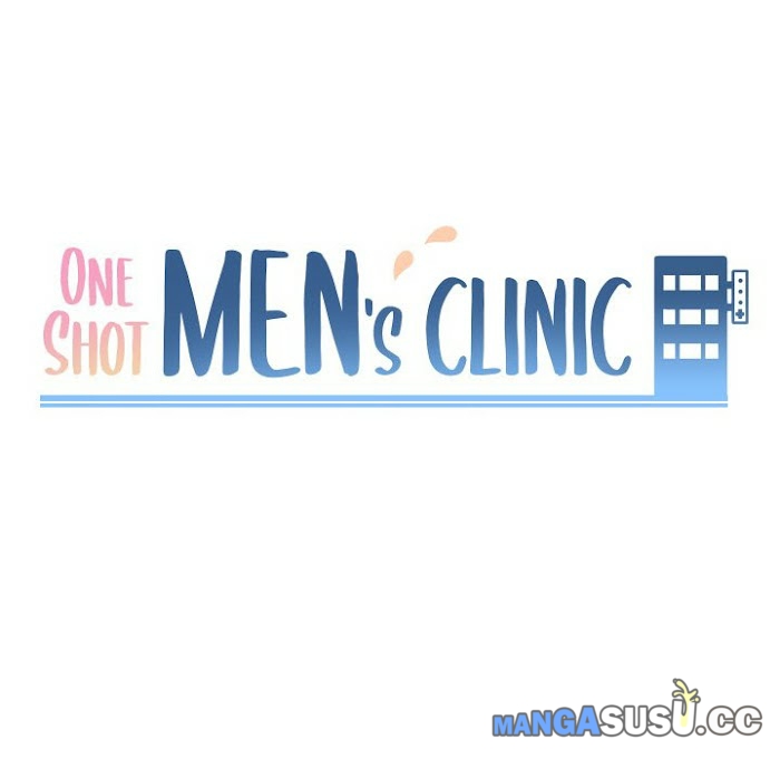One Shot Men&#8217;s Clinic - Chapter 41 12
