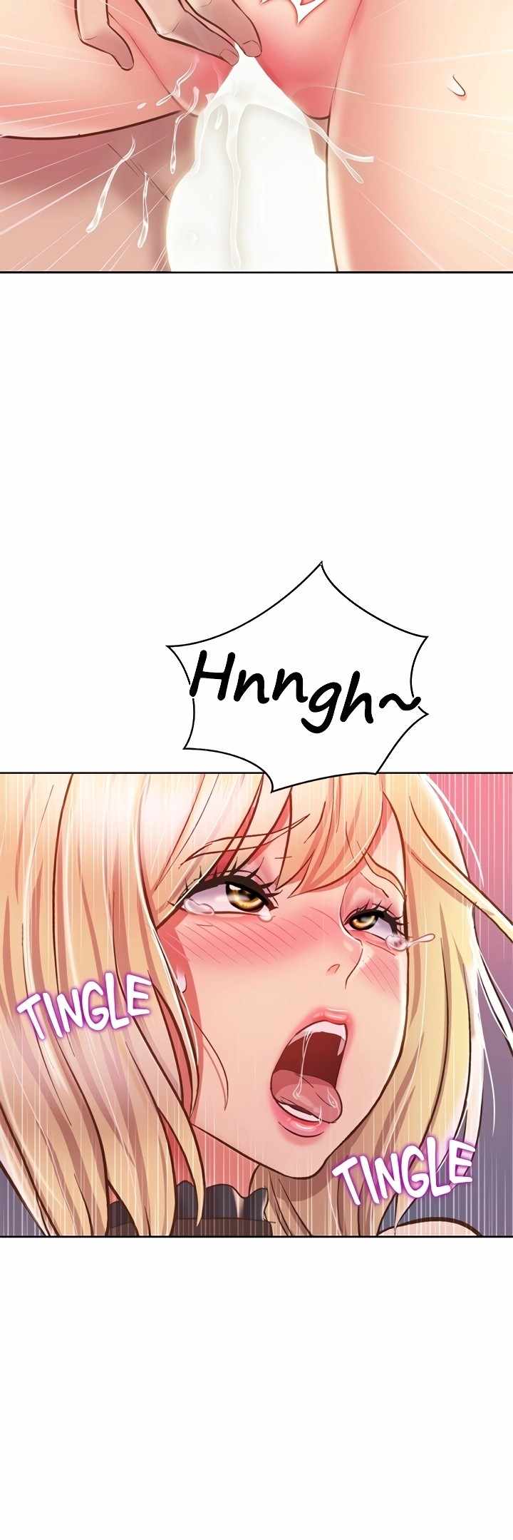 Noona&#8217;s Taste - Chapter 41 65
