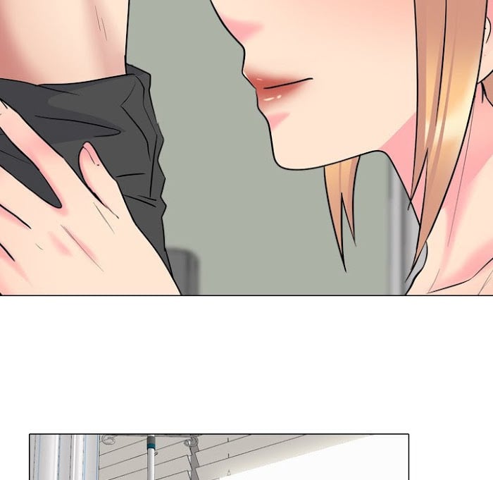 One Shot Men&#8217;s Clinic - Chapter 41 25