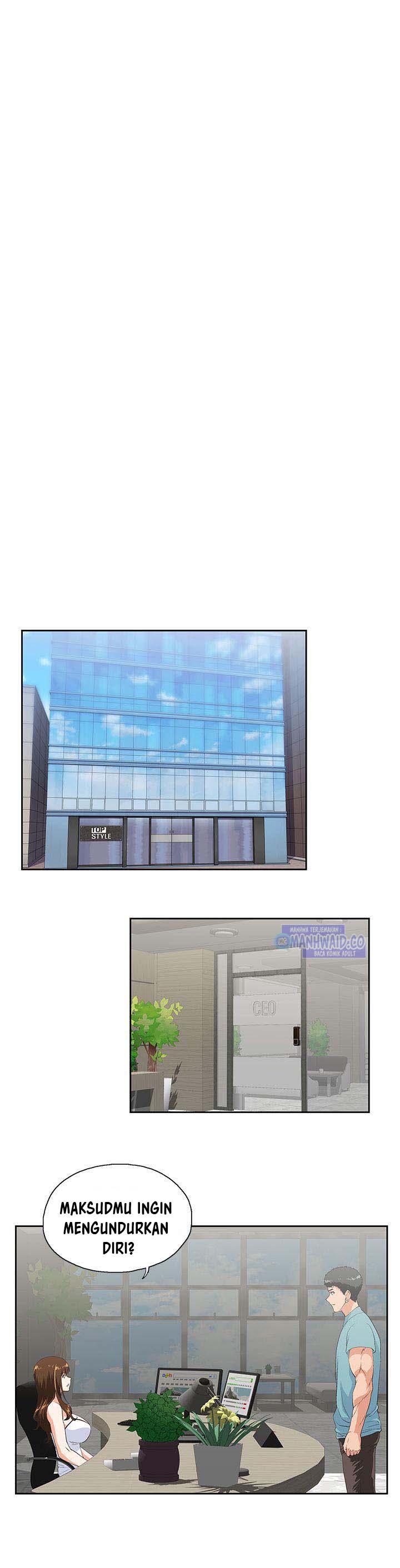 Up and Down (Edge Edge) - Chapter 41 6