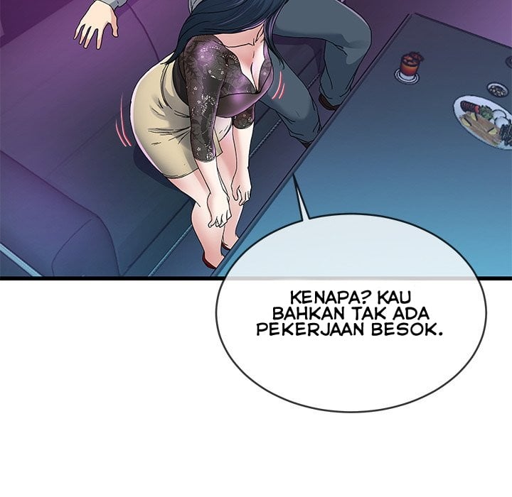 My Memory of You - Chapter 41 46
