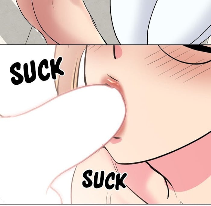 One Shot Men&#8217;s Clinic - Chapter 41 54