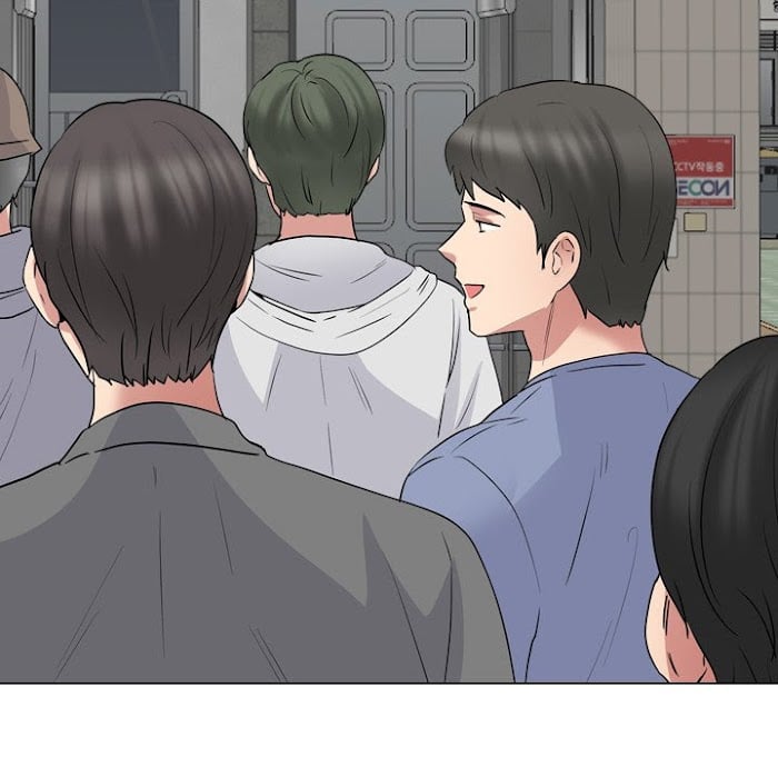 One Shot Men&#8217;s Clinic - Chapter 41 121