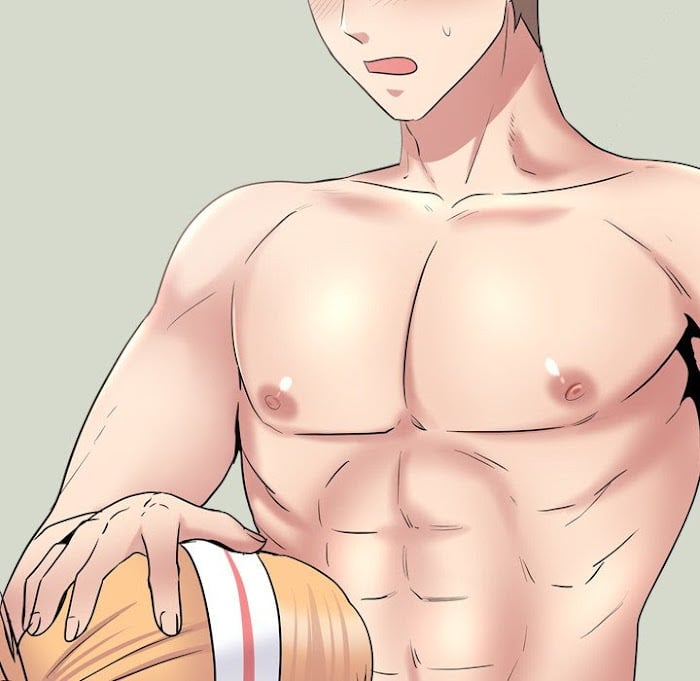 One Shot Men&#8217;s Clinic - Chapter 41 58