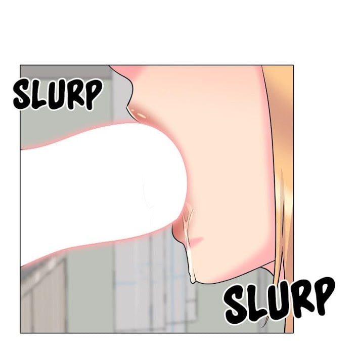 One Shot Men&#8217;s Clinic - Chapter 41 55