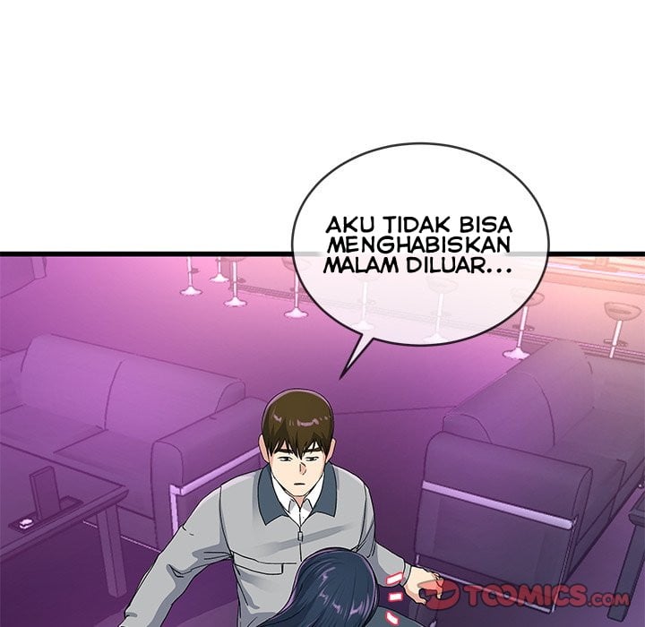 My Memory of You - Chapter 41 45