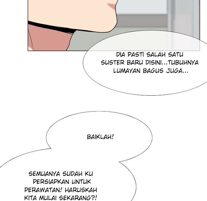 One Shot Men&#8217;s Clinic - Chapter 41 19