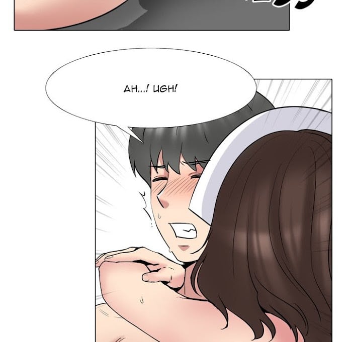 One Shot Men&#8217;s Clinic - Chapter 41 98