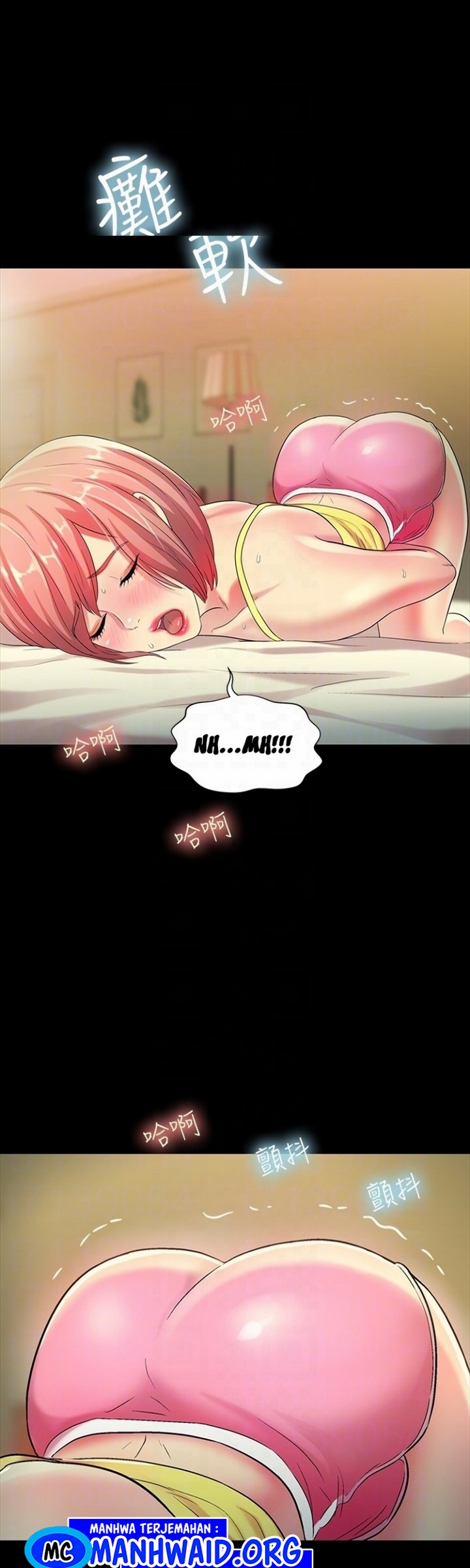 Friend&#8217;s Girlfriend - Chapter 41 37
